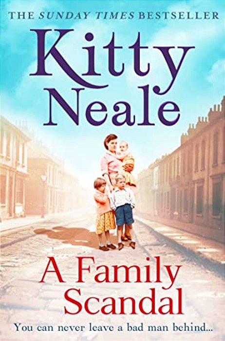 A Family Scandal-..
