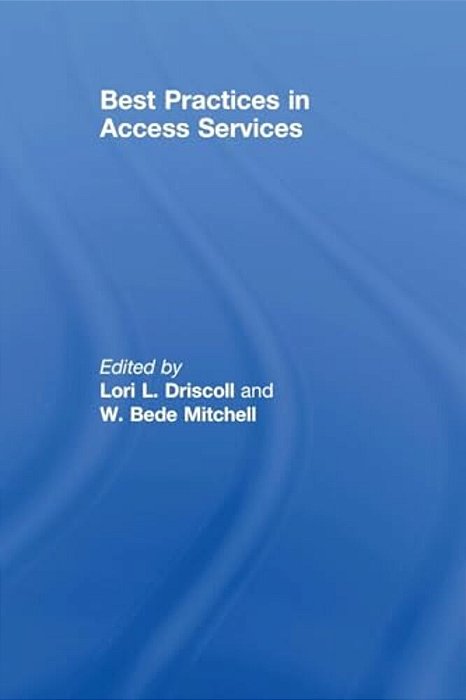 Best Practices In Access Services-..