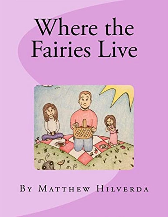 Where The Fairies Live-..