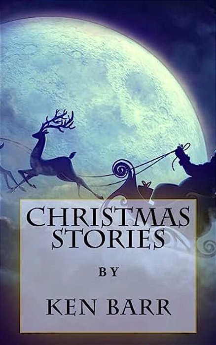 Christmas Stories-..