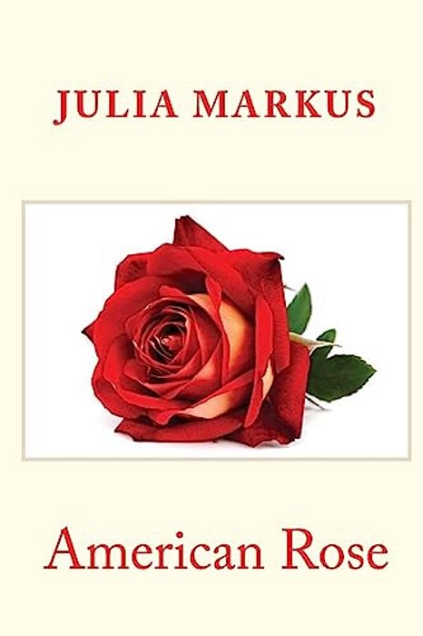 American Rose-..