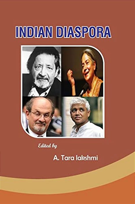 Indian Diaspora-..