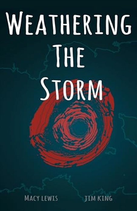 Weathering The Storm-..