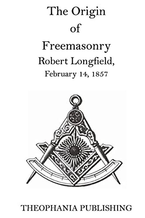 The Origin Of Freemasonry-..