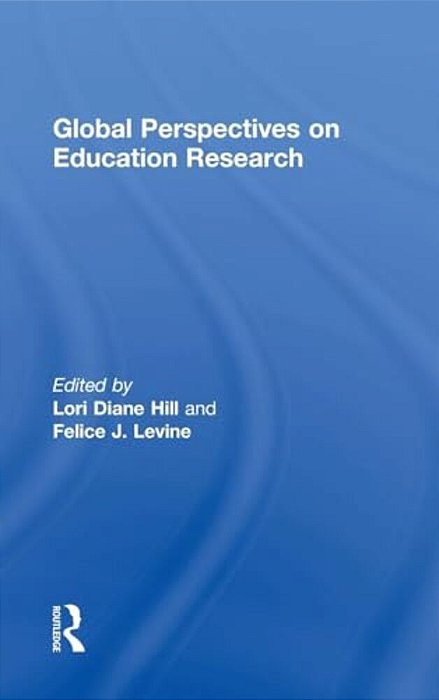 Global Perspectives On Education Research-..
