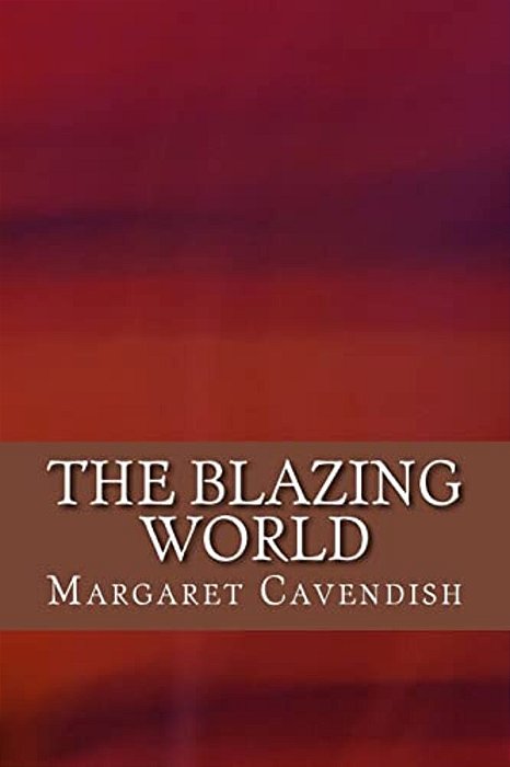 The Blazing World-..