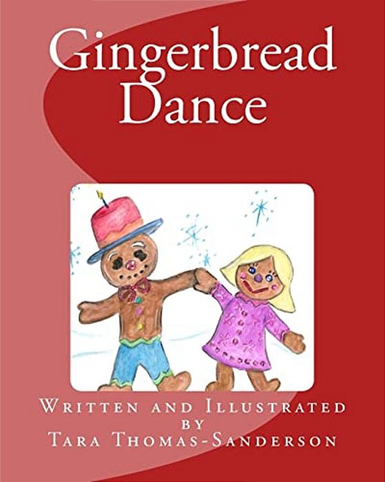 Gingerbread Dance-..