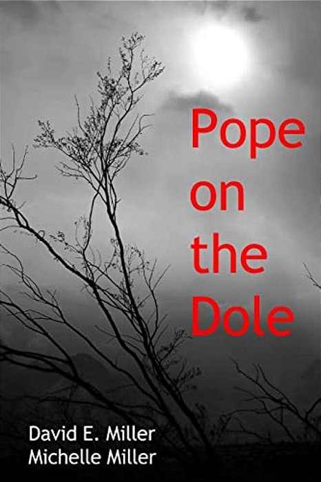Pope On The Dole-..