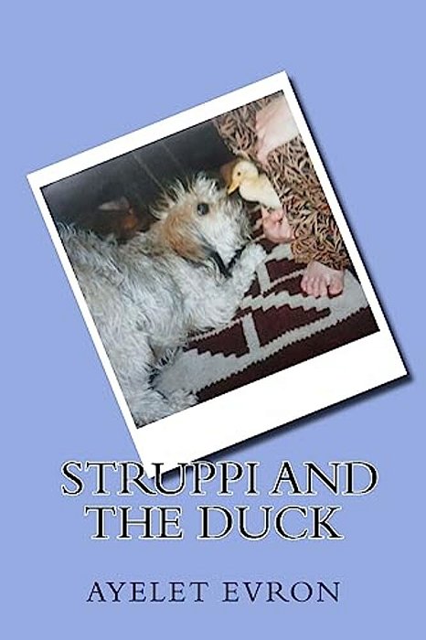 Struppi And The Duck-..