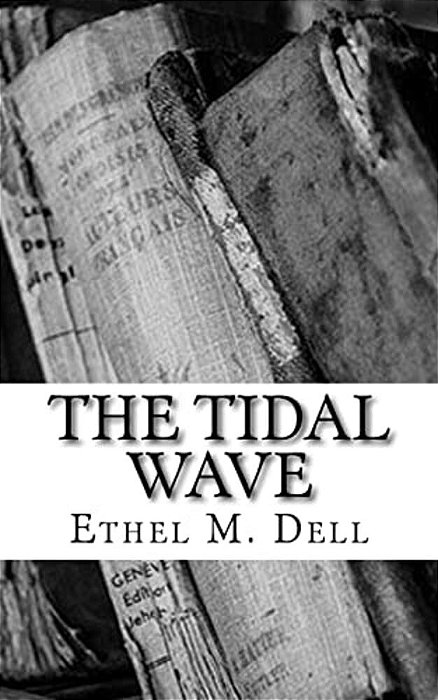 The Tidal Wave-..