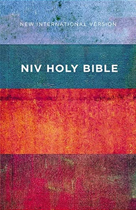Niv, Value Outreach Bible, Paperback-..