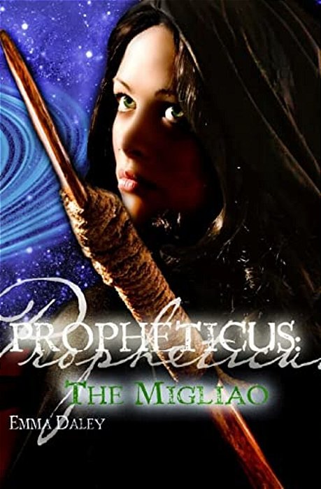 Propheticus: The Migliao: The Migliao-..