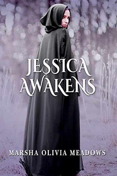 Jessica Awakens-..