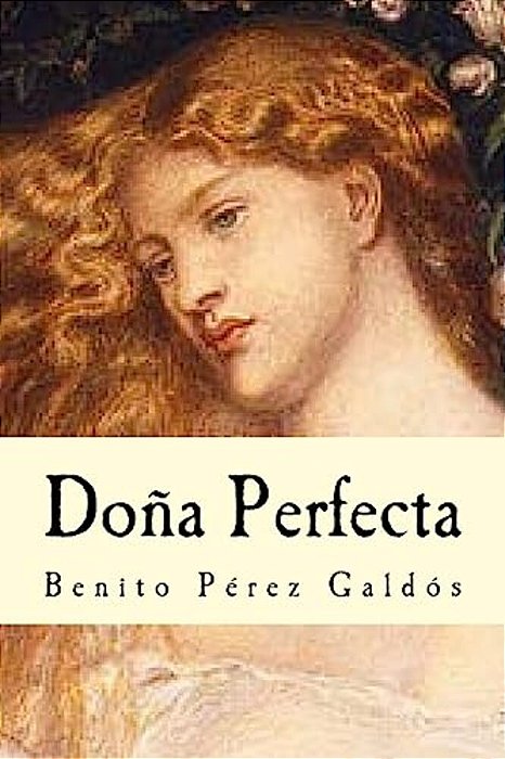 Dona Perfecta-..