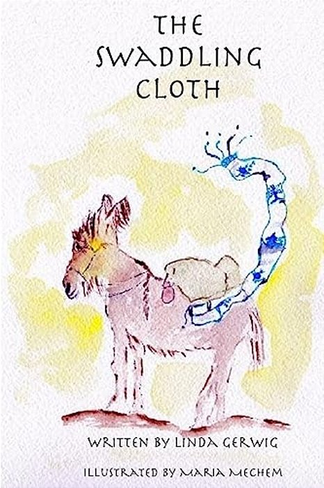 The Swaddling Cloth-..