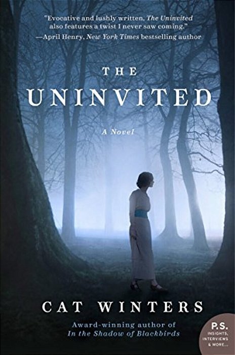 The Uninvited-..