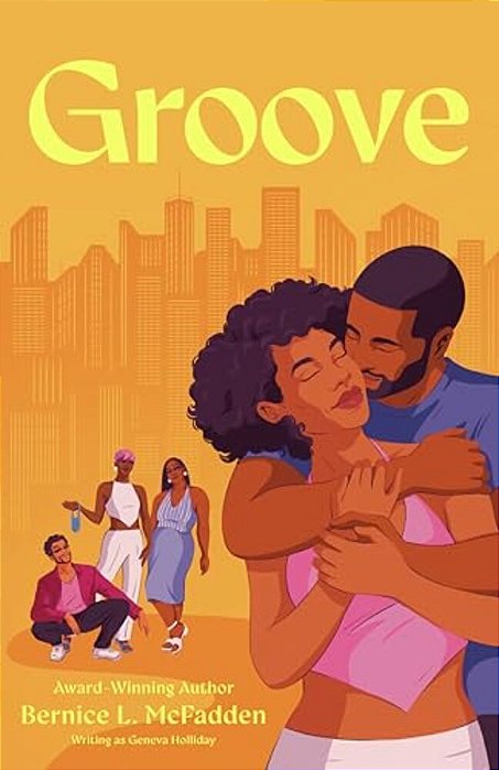 Groove-..