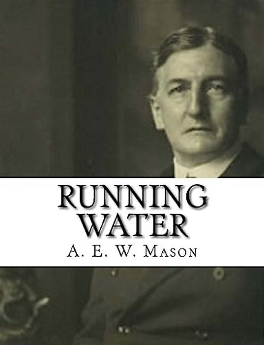 Running Water-..
