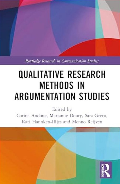 Qualitative Research Methods In Argumentation Studies-..