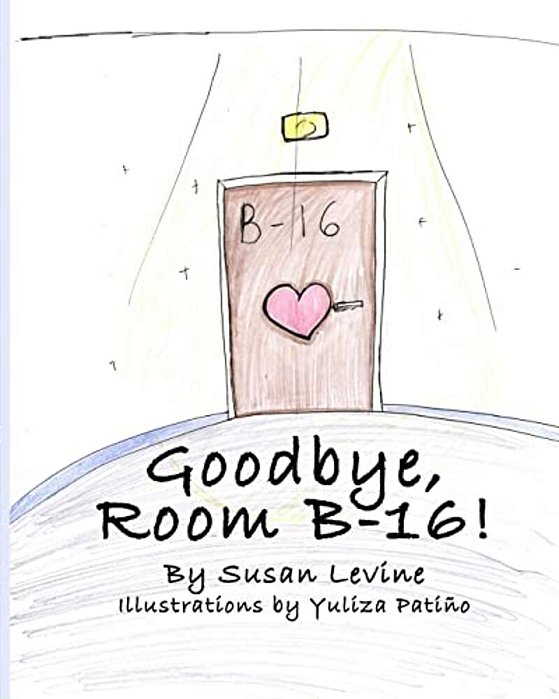 Goodbye, Room B-16!-..