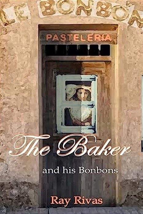 The Baker: Le Bonbon-..