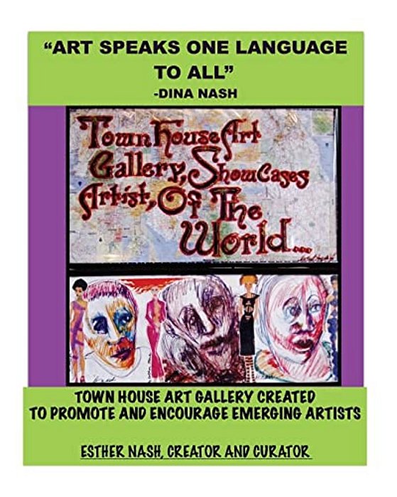 Townhouse Art Gallery-..