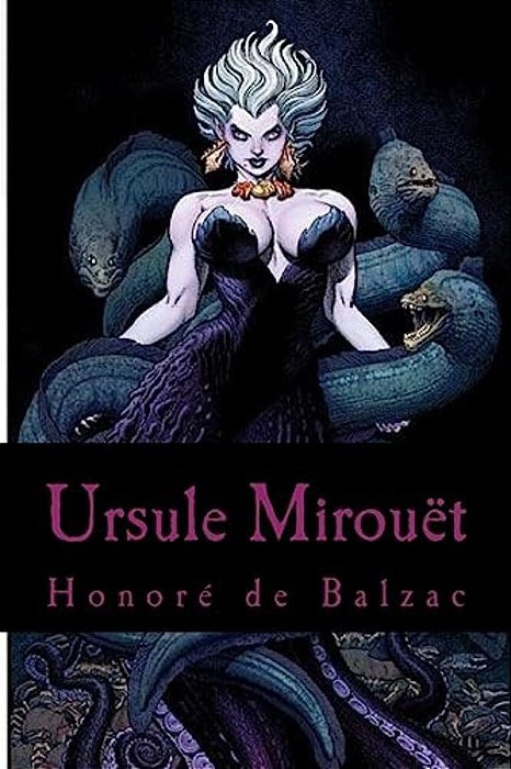 Ursule Mirouët-..