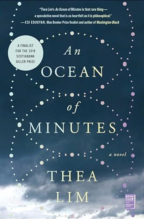 An Ocean Of Minutes-..