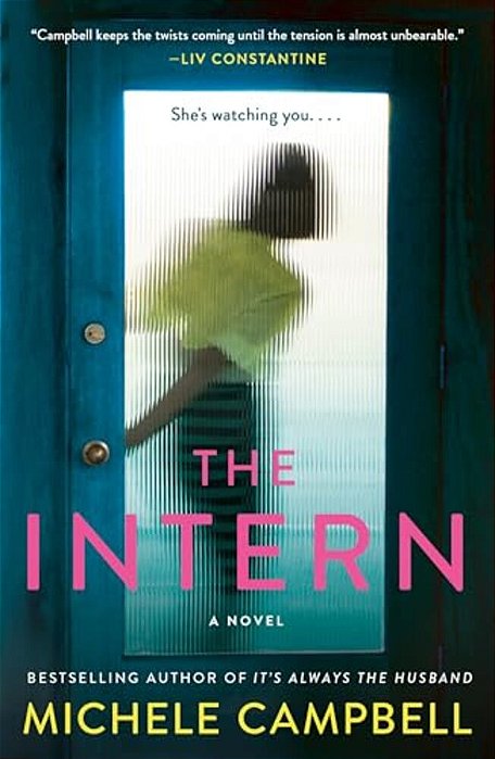 The Intern-..
