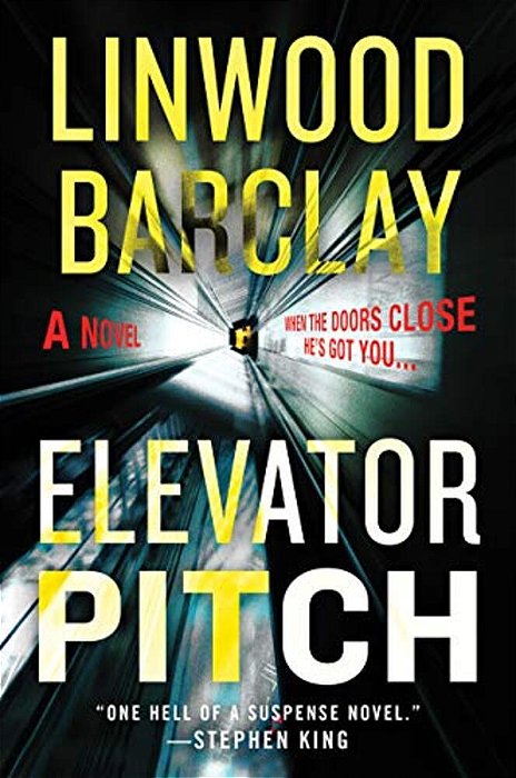 Elevator Pitch-..