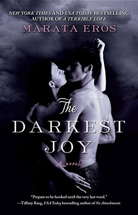 Darkest Joy-..