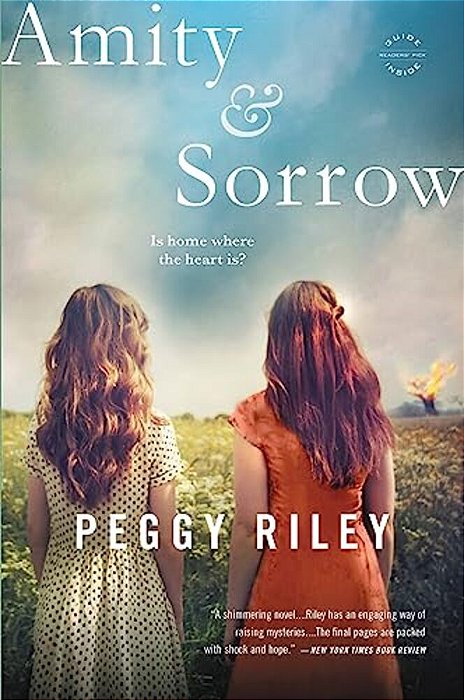 Amity & Sorrow-..