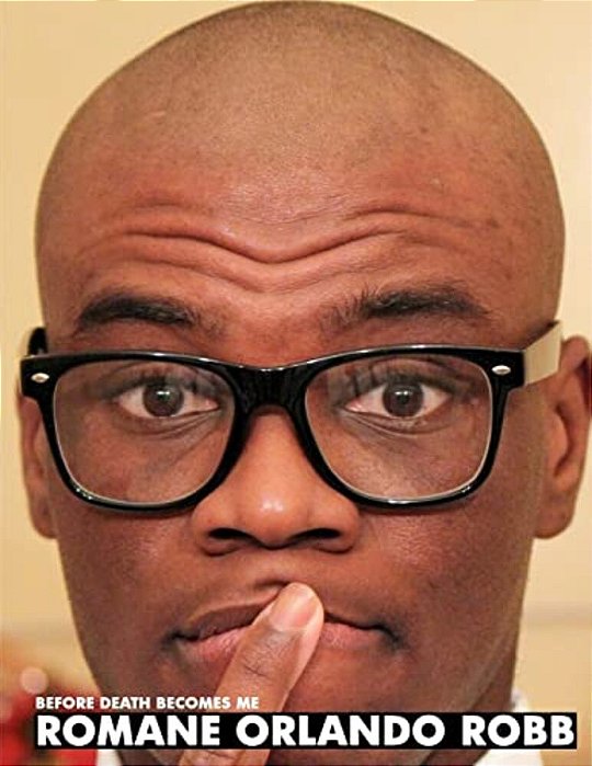 Before Death Becomes Me: An Epic Story!-..