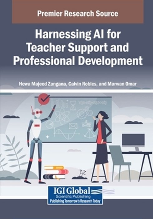 Harnessing Ai For Teacher Support And Professional Development-..