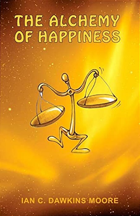 The Alchmey Of Happiness-..