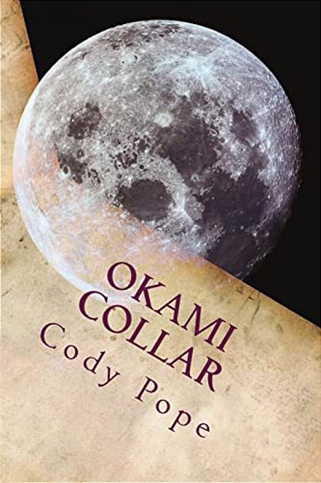 Okami Collar-..
