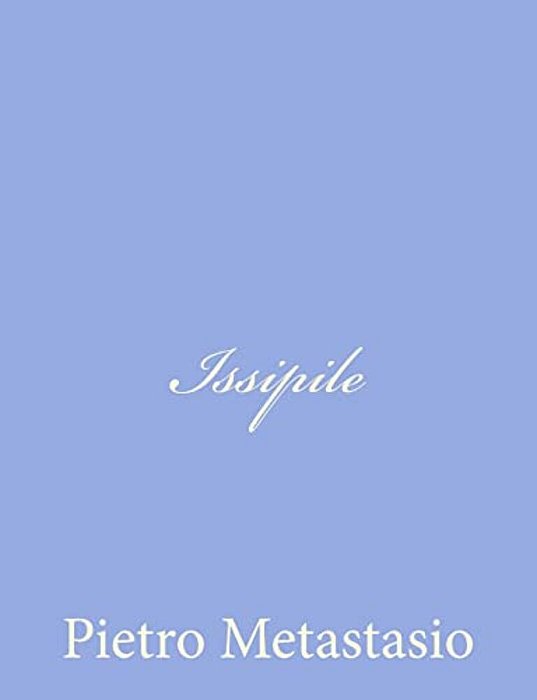Issipile-..