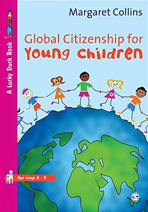 Global Citizenship For Young Children-..