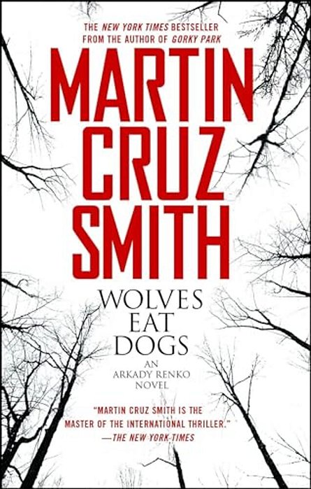 Wolves Eat Dogs-..