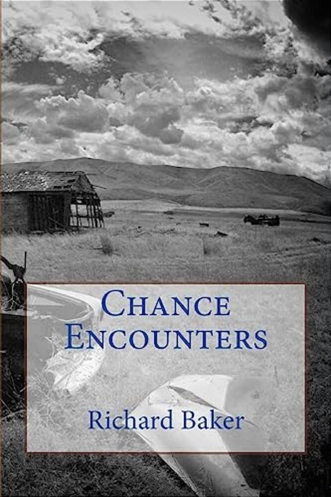 Chance Encounters-..