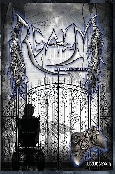 Realm: Archangels Academy-..