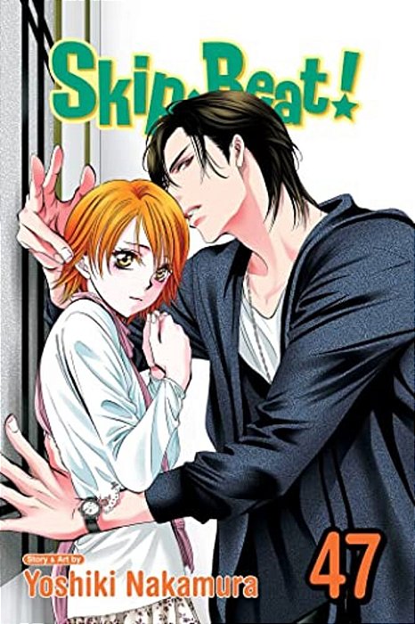 Skip-Beat!, Vol. 47-..