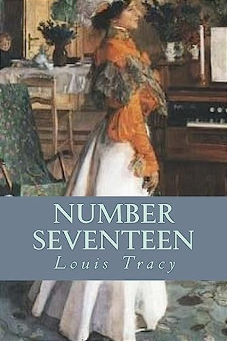 Number Seventeen-..