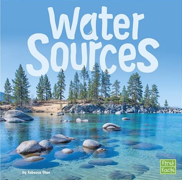 Water Sources-..