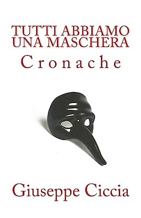 Tutti Abbiamo Una Maschera-..