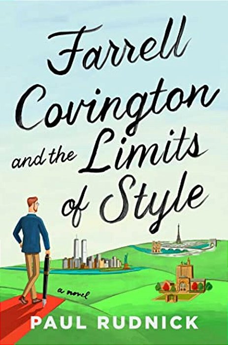 Farrell Covington And The Limits Of Style-..