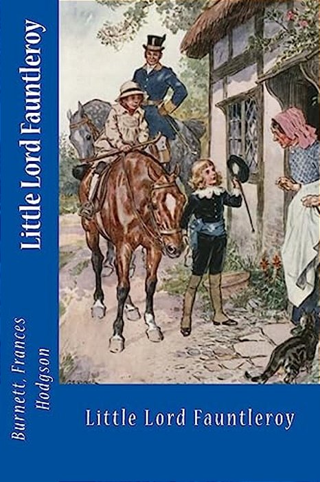 Little Lord Fauntleroy-..
