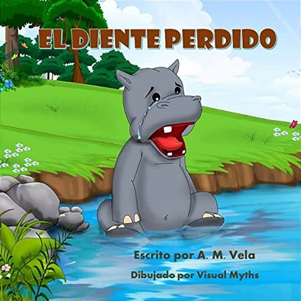 El Diente Perdido-..