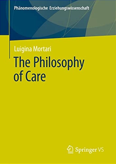 The Philosophy Of Care-..