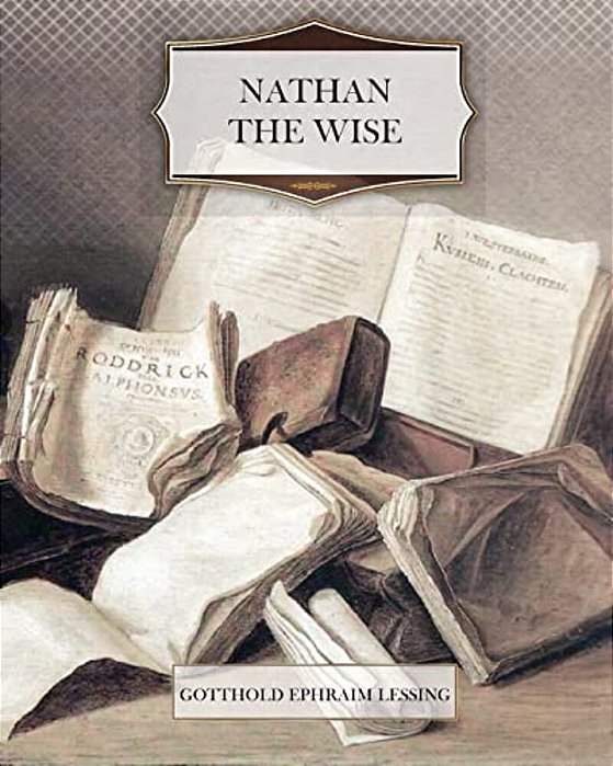 Nathan The Wise-..
